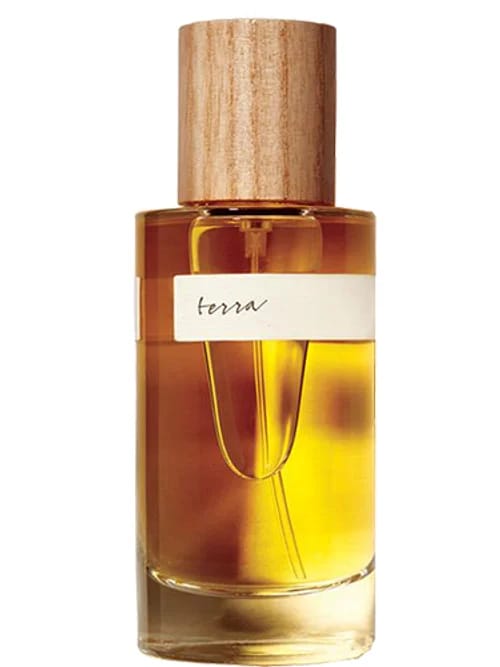 Terra by Natura
