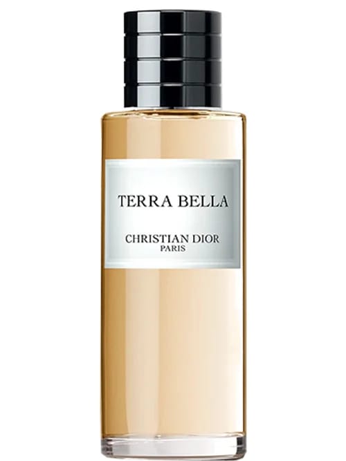 Terra Bella by Dior
