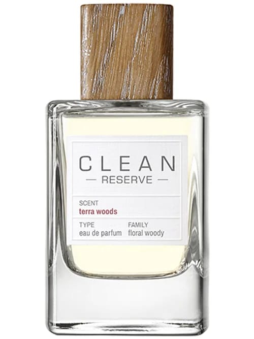 Terra Woods by Clean