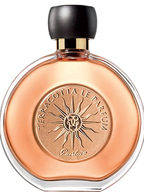 Terracotta Le by Guerlain