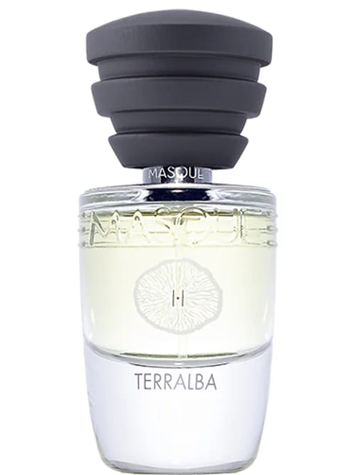 Terralba I.I by Masque Milano