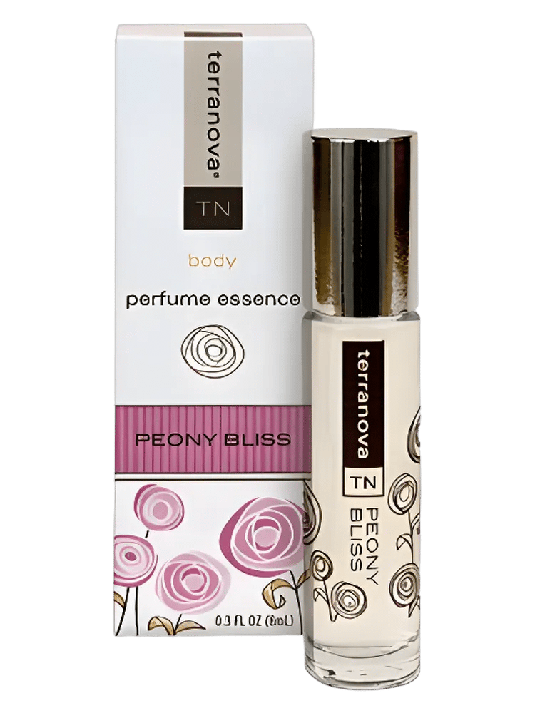 Peony Bliss by Terranova