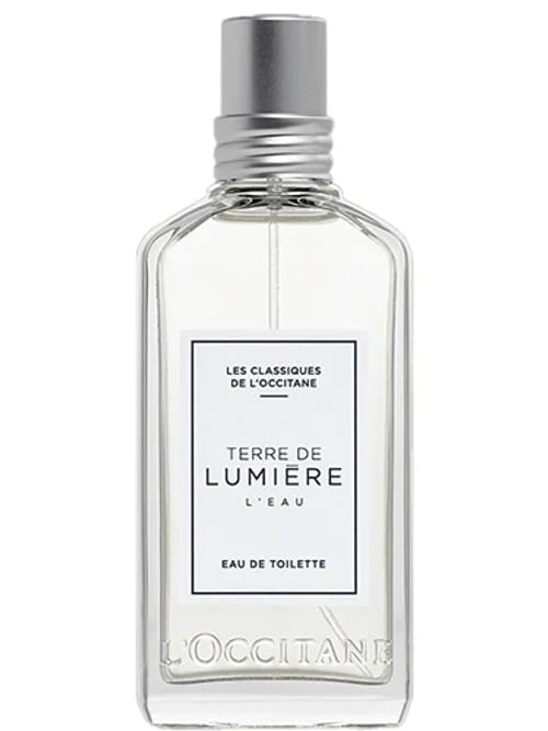 Terre De Lumière L'Eau by L'Occitane