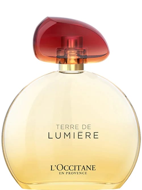 Terre De Lumière by L'Occitane