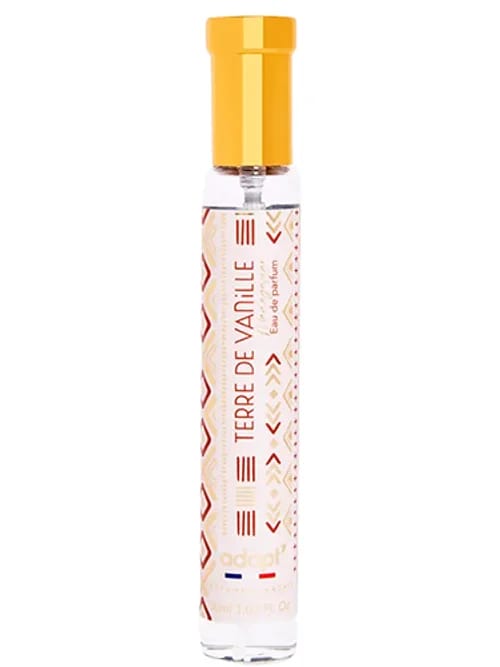 Terre De Vanille by Adopt