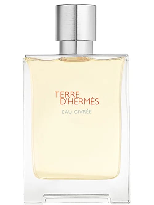 Terre D' Eau Givrée by Hermès