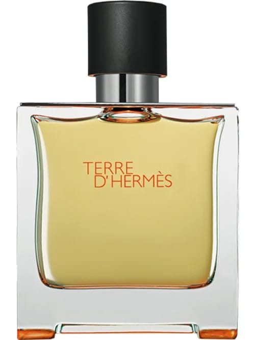 Terre D' by Hermès