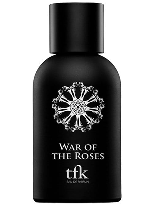 War Of The Roses by Tfk