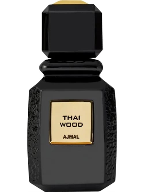 Thai Wood by Ajmal