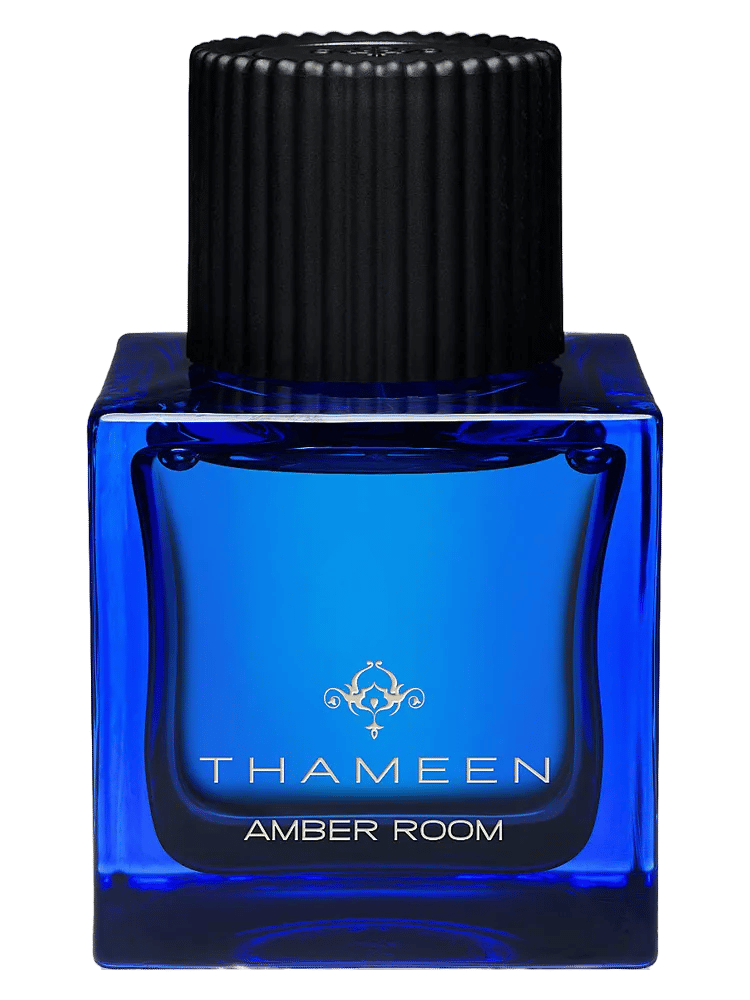 Amber Room by Thameen