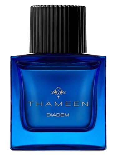 Diadem by Thameen