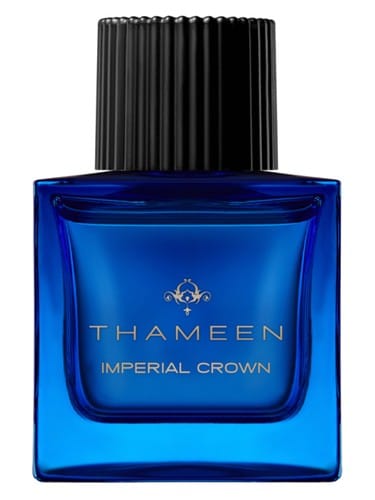 Imperial Crown by Thameen