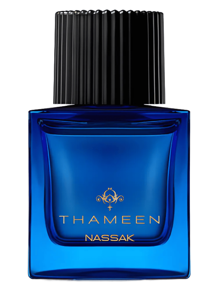 Nassak by Thameen