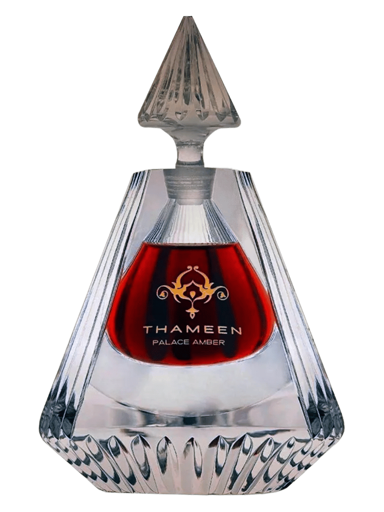 Palace Amber by Thameen