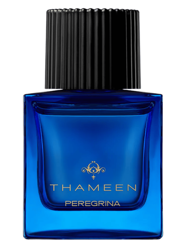 Peregrina by Thameen