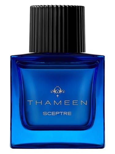 Sceptre by Thameen