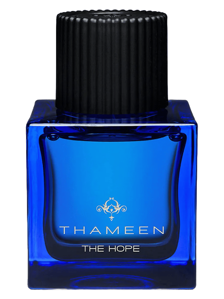 The Hope by Thameen