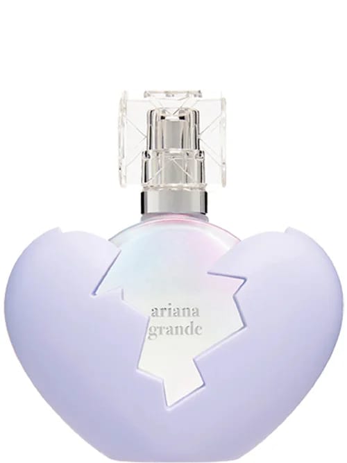 Thank U Next 2.0 by Ariana Grande