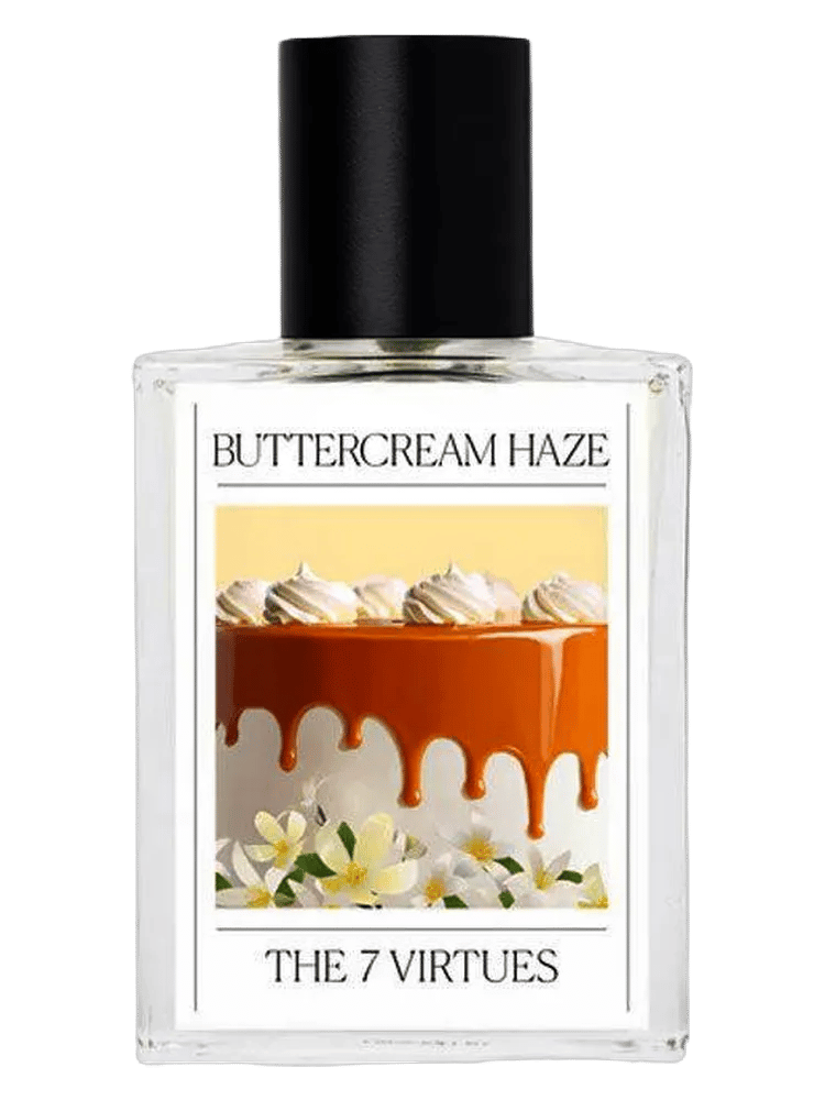 Buttercream Haze by The 7 Virtues