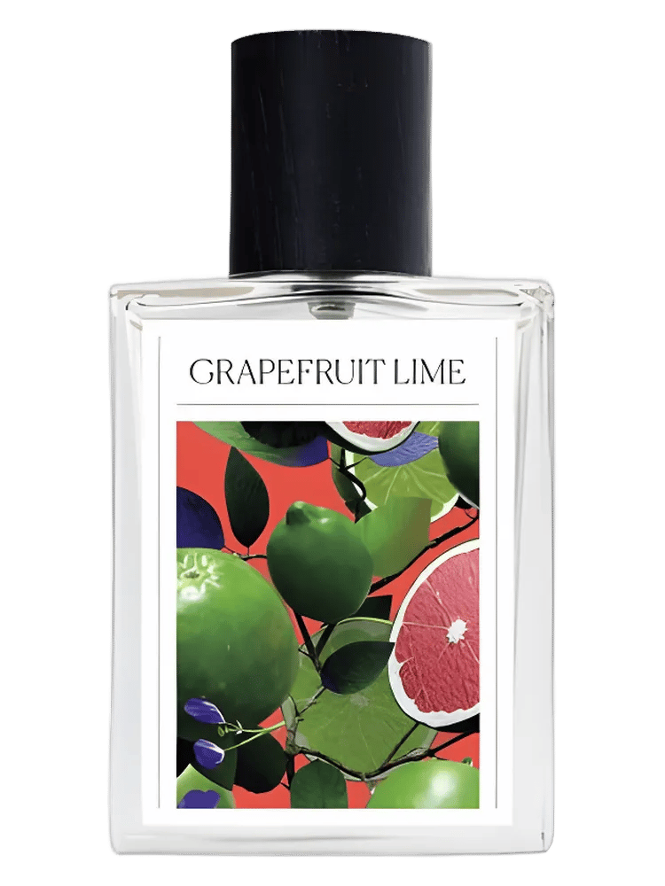 Grapefruit Lime by The 7 Virtues