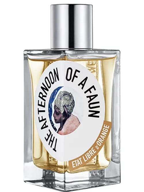 The Afternoon Of A Faun by Etat Libre D'Orange