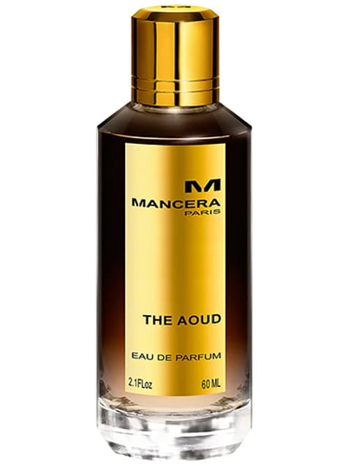 The Aoud by Mancera