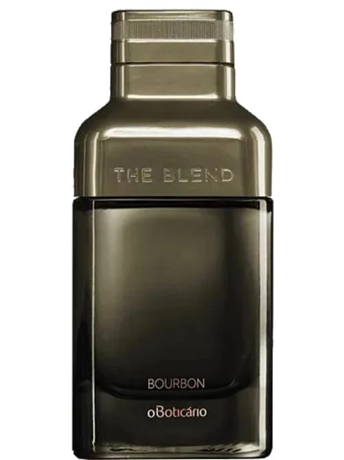 The Blend Bourbon by O Boticário
