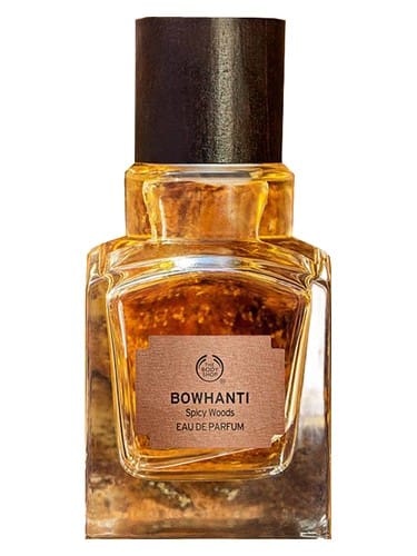 Bowhanti by The Body Shop