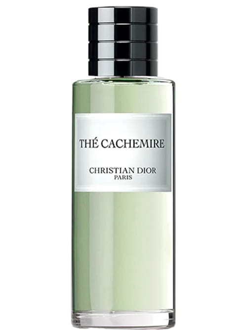 Thé Cachemire by Dior