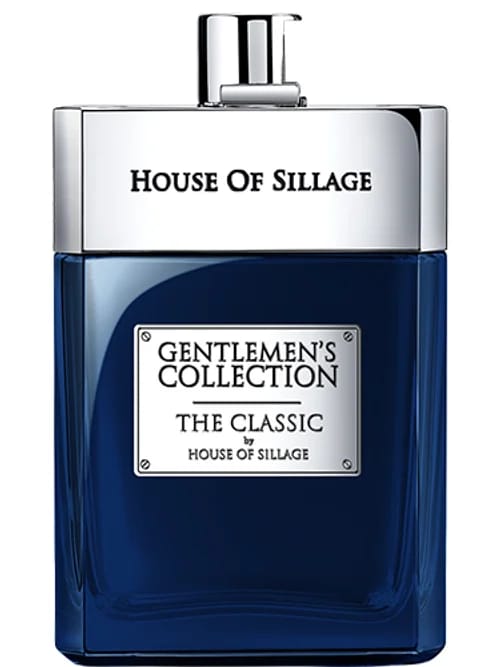 The Classic by House Of Sillage
