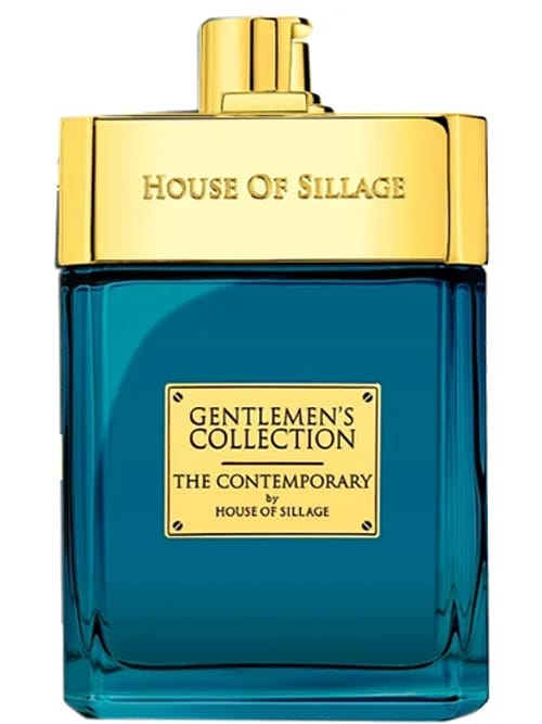 The Contemporary by House Of Sillage