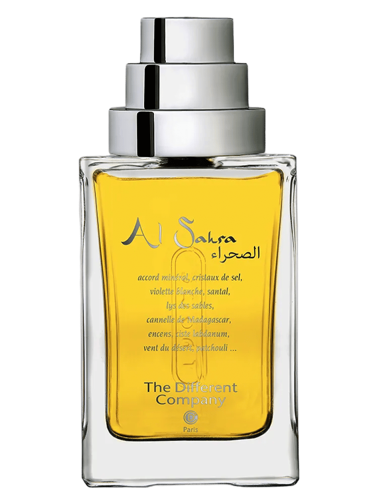 Al Sahra by The Different Company