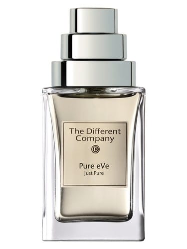 Pure eVe by The Different Company