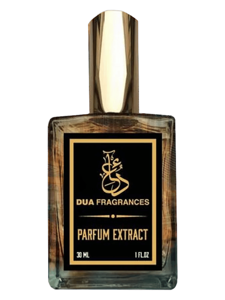 Desert Spice by The Dua Brand