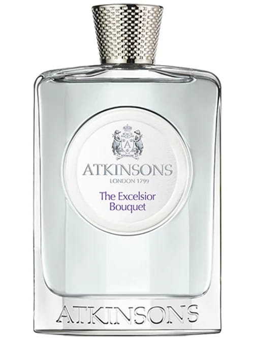 The Excelsior Bouquet by Atkinsons London 1799