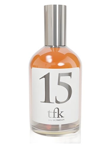 15 by The Fragrance Kitchen