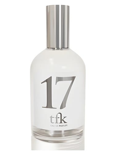 17 by The Fragrance Kitchen
