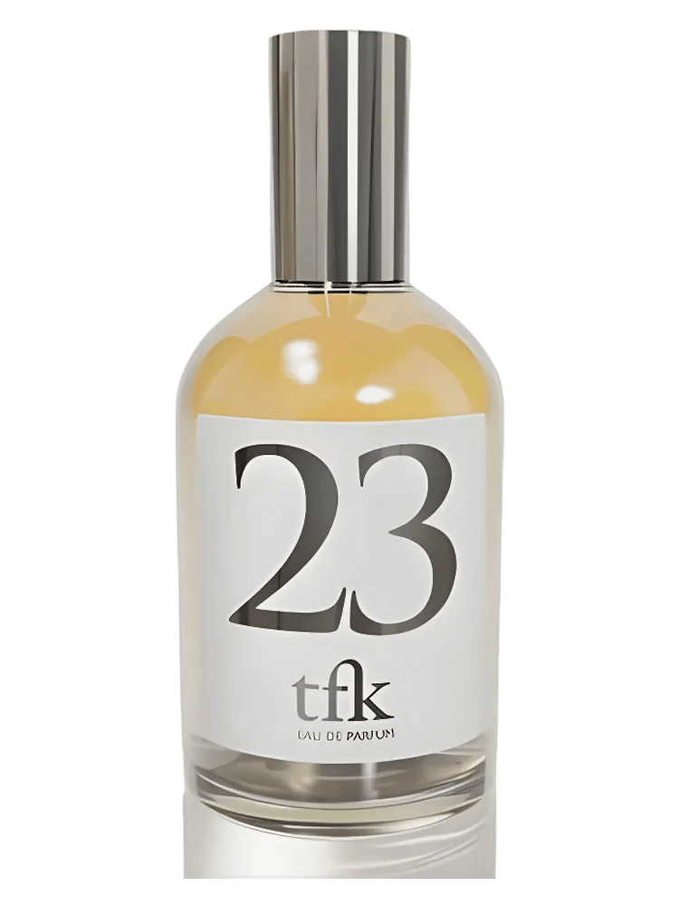 23 by The Fragrance Kitchen