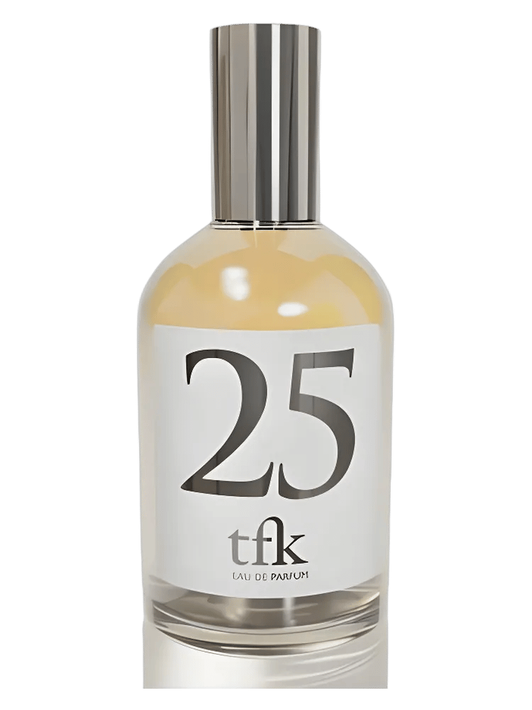 25 by The Fragrance Kitchen