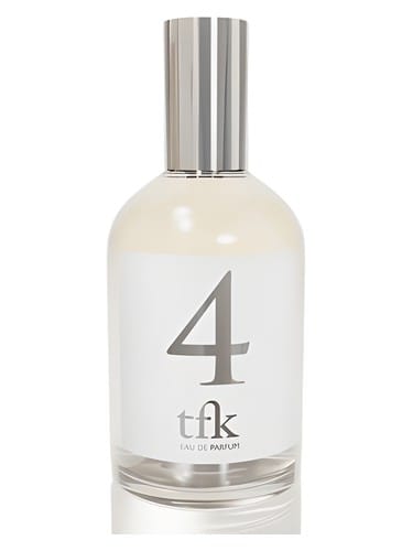 4 by The Fragrance Kitchen