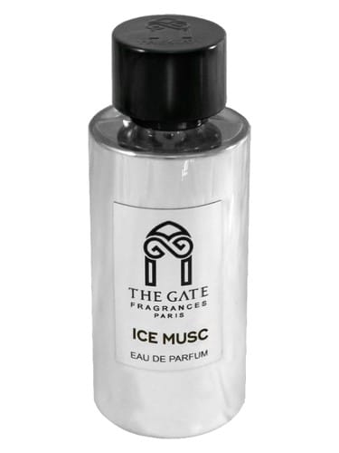 Ice Musc by The Gate Fragrances Paris