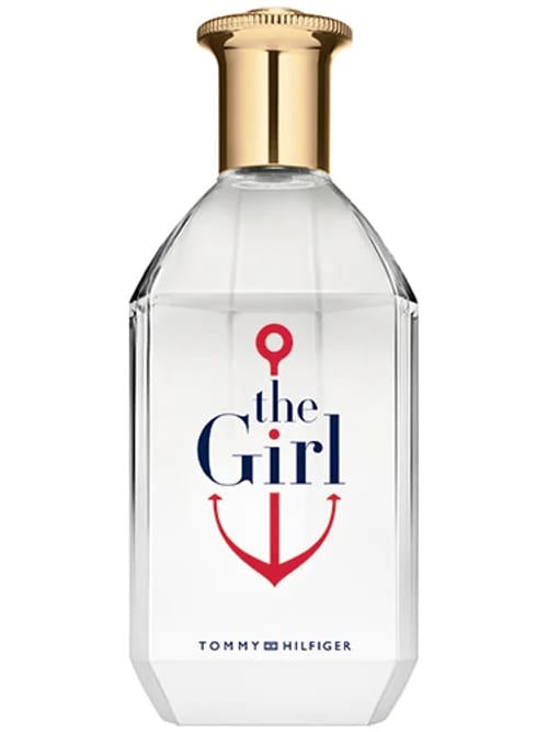 The Girl by Tommy Hilfiger