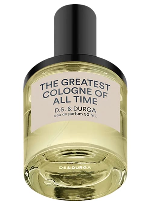The Greatest Of All Time by D.S. & Durga