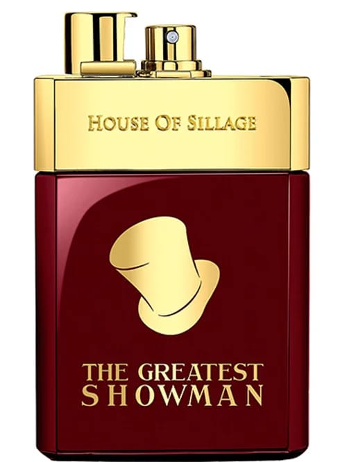 The Greatest Showman For Him by House Of Sillage