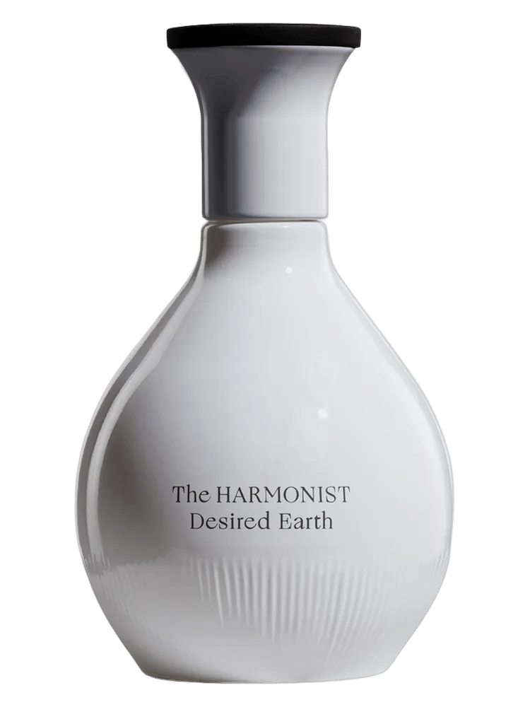 Desired Earth by The Harmonist