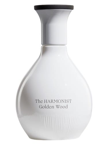 Golden Wood by The Harmonist