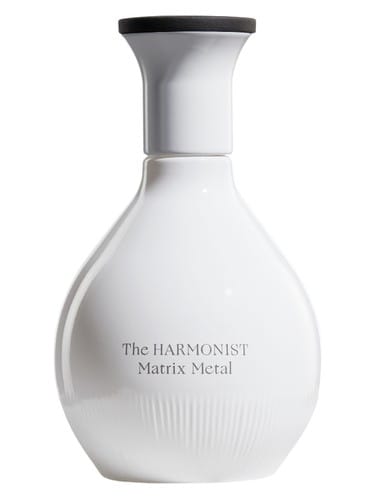 Matrix Metal by The Harmonist