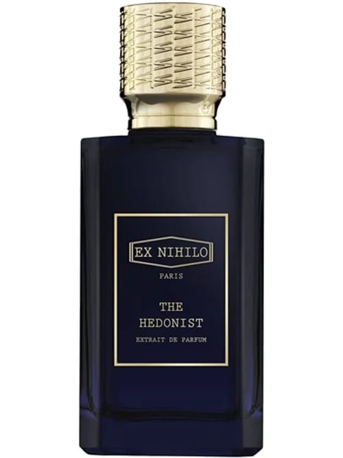 The Hedonist Extrait by Ex Nihilo