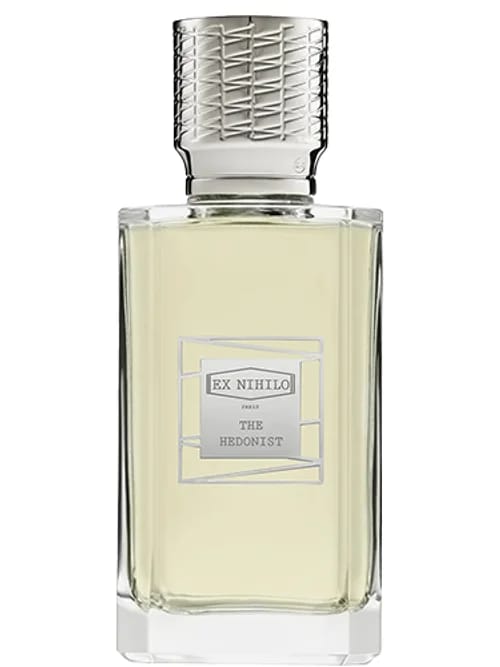 The Hedonist Musc by Ex Nihilo