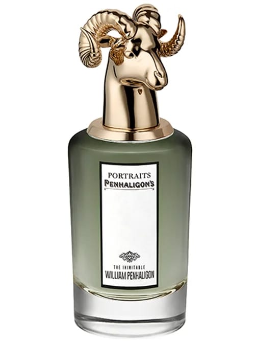 The Inimitable William Penhaligon by Penhaligon'S